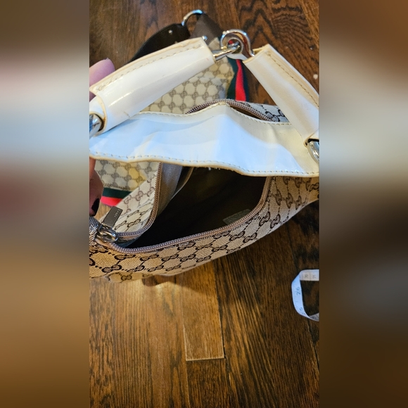 Set of 2 KNOCKOFF Gucci bags - Picture 5 of 10